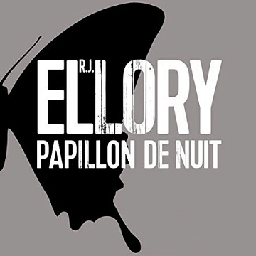 R. J. Ellory - Papillon de nuit