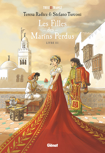 Les filles des marins perdus - Tome 03 (2025)