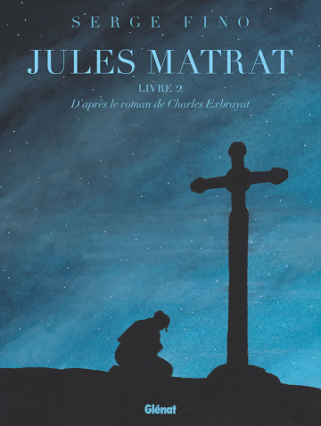 Jules Matrat - Tome 02 (2025)
