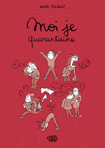 Moi je - HS - Moi je, quarantaine (2025)