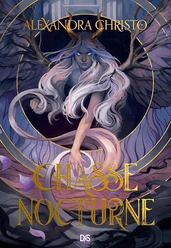 Chasse nocturne - Alexandra Christo (2025)