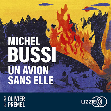 Un avion sans elle - Michel Bussi (2022)