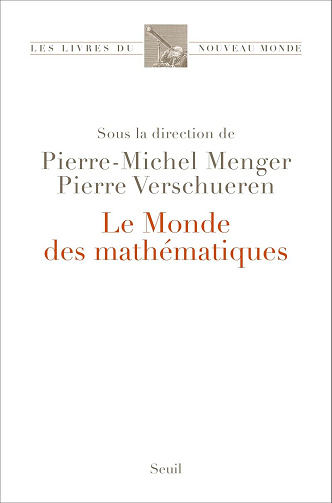 Collectif - Le Monde des mathématiques