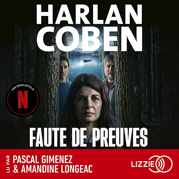 Faute de preuves - Harlan Coben (2025)