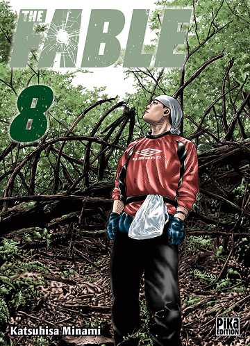The fable - 8. Tome 8