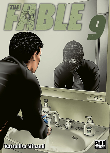 The fable - 9. Tome 9