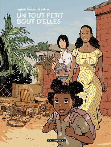 Un tout petit bout d'elles