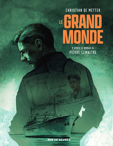 Le grand monde (2025)