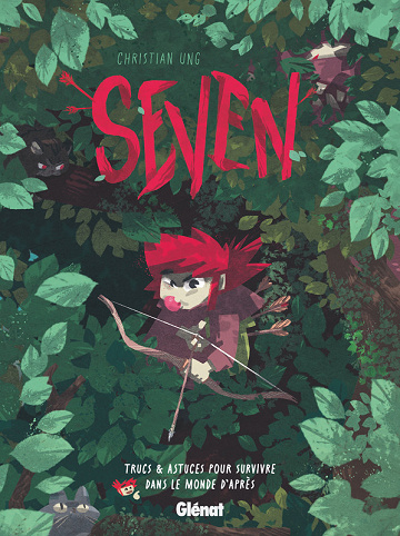Seven (2025)