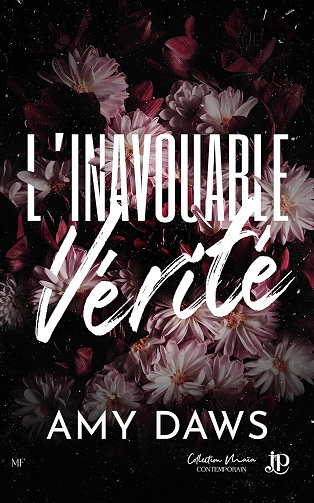 L'inavouable vérité - Amy Daws (2025)