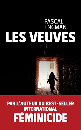 Les veuves - Pascal Engman (2025)