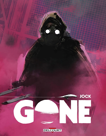 Gone (2025)