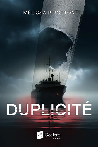 Duplicité - Mélissa Pirotton (2025)