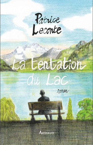 La tentation du Lac - Patrice Leconte (2025)