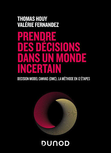 Prendre des décisions dans un monde incertain - Thomas Houy, Valérie Fernandez (2024)
