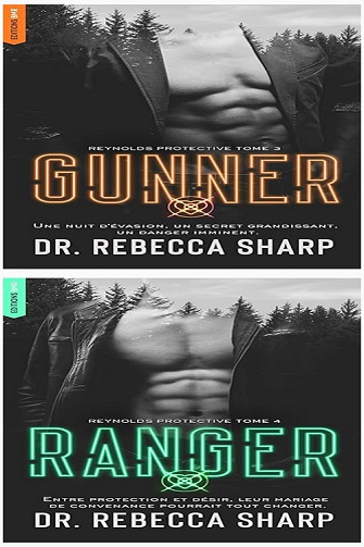 Reynolds Protective (T3-T4) - Dr Rebecca Sharp (2025)
