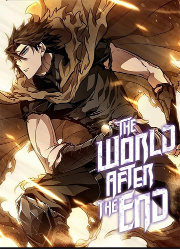 The World After the Fall Chapitre 000 à 176