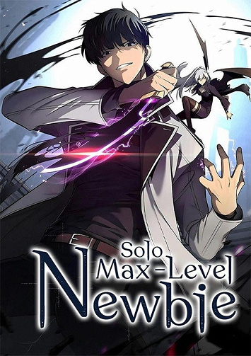 I'm the Max-Level Newbie Chapitre 000 à 201