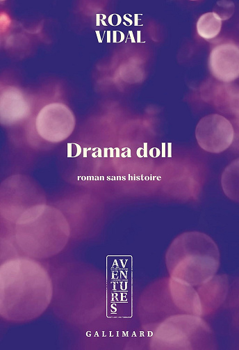 Drama doll - Rose Vidal (2025)
