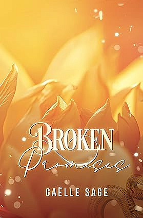 Broken promises - Gaëlle Sage (2025)
