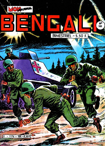 Bengali - Tome 101