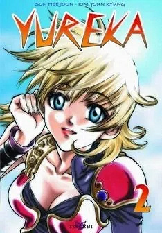 Yureka - 34 Volumes