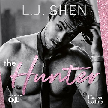 L.J. Shen - The Hunter Boston Belles T1 [2024]