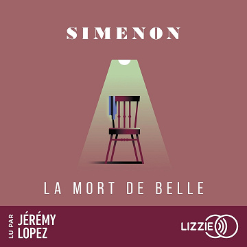La mort de Belle - Georges Simenon (2024)