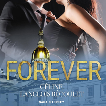 Forever - Céline Langlois Bécoulet (2025)