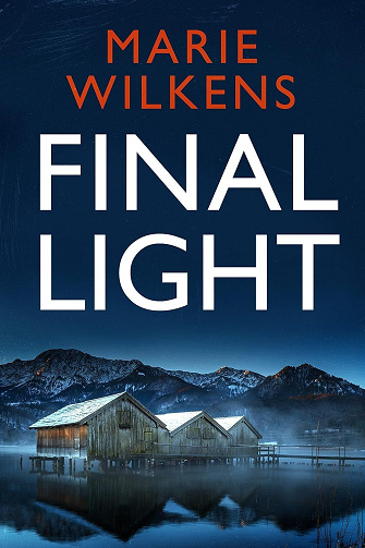 Final Light - Marie Wilkens (2025)