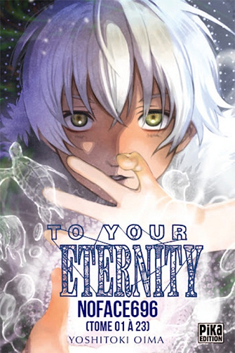 To Your Eternity - Tome 01-23