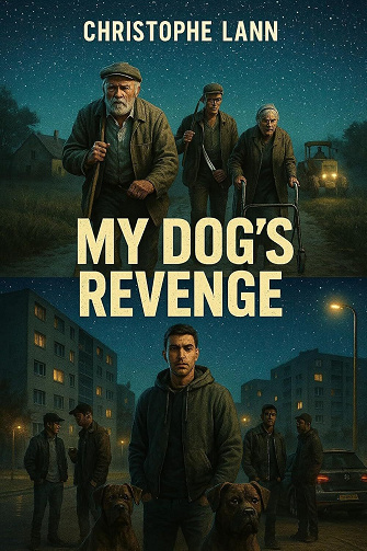 My Dog's Revenge - Christophe Lann (2025)