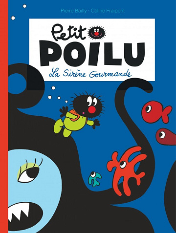 Petit Poilu, T01 à T30 + 5 HS