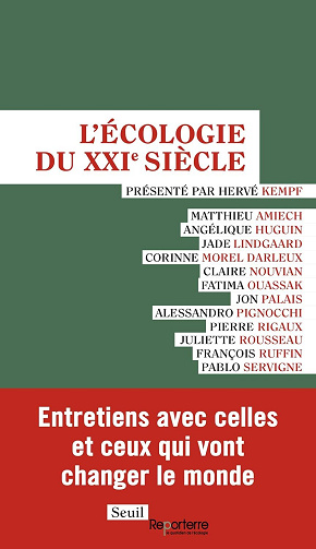 Collectif - L'Écologie du XXIe siècle