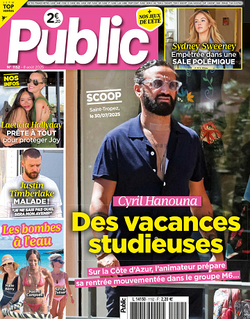 Public - 8 Août 2025