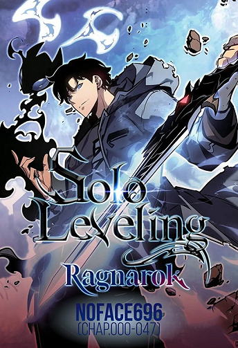 Solo Leveling : Ragnarok - Chp 000-047