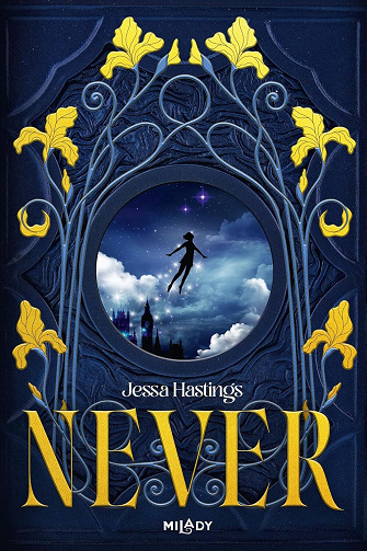 Never - Jessa Hastings (2025)