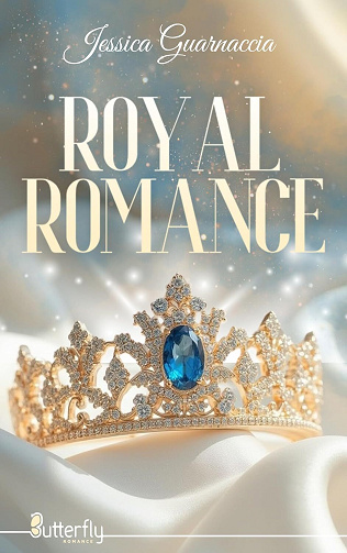 Royal Romance - Jessica Guarnaccia (2025)
