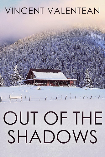 Out of the Shadows - Vincent Valentean (2025)