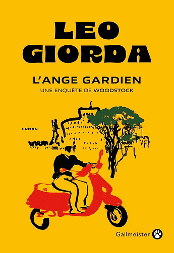L'ange Gardien - Leo Giorda (2025)
