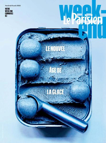 Le Parisien Magazine - 8 Août 2025