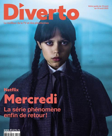 Diverto - 10 Août 2025