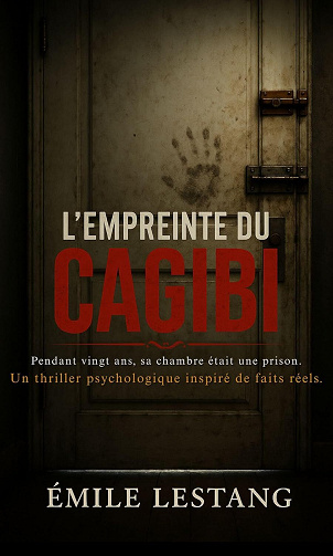L'Empreinte du Cagibi - Émile Lestang (2025)