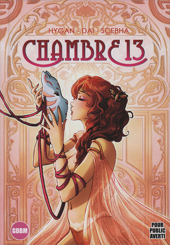 Chambre 13