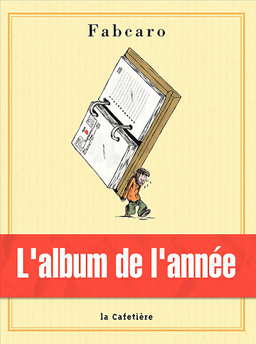 L'album de l'année