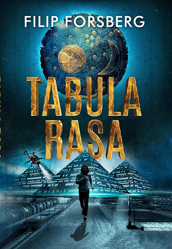 Jonathan Jarl, Tome 1 : Tabula Rasa - Filip Forsberg (2025)