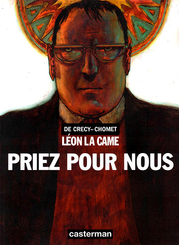 Léon la Came - Tome 03