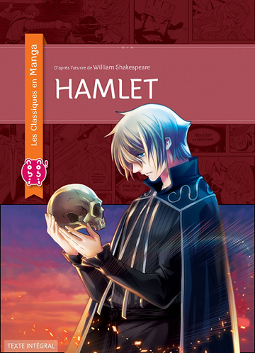 Hamlet - Les Classiques En Manga