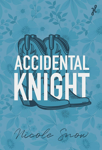 Mon Fake Mariage, Tome 4 : Accidental knight - Nicole Snow (2025)