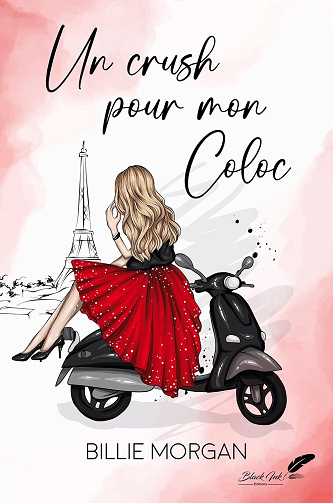 Un crush pour mon coloc - Billie Morgan (2025)